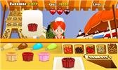 game pic for Cupcake Stand HD FREE